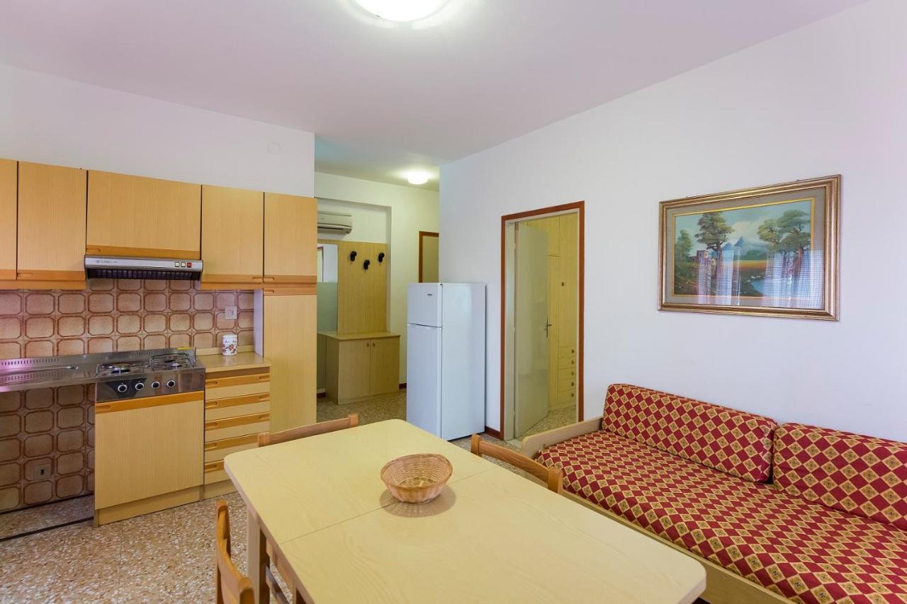 Stella D'Oro Apartment Caorle Exterior photo