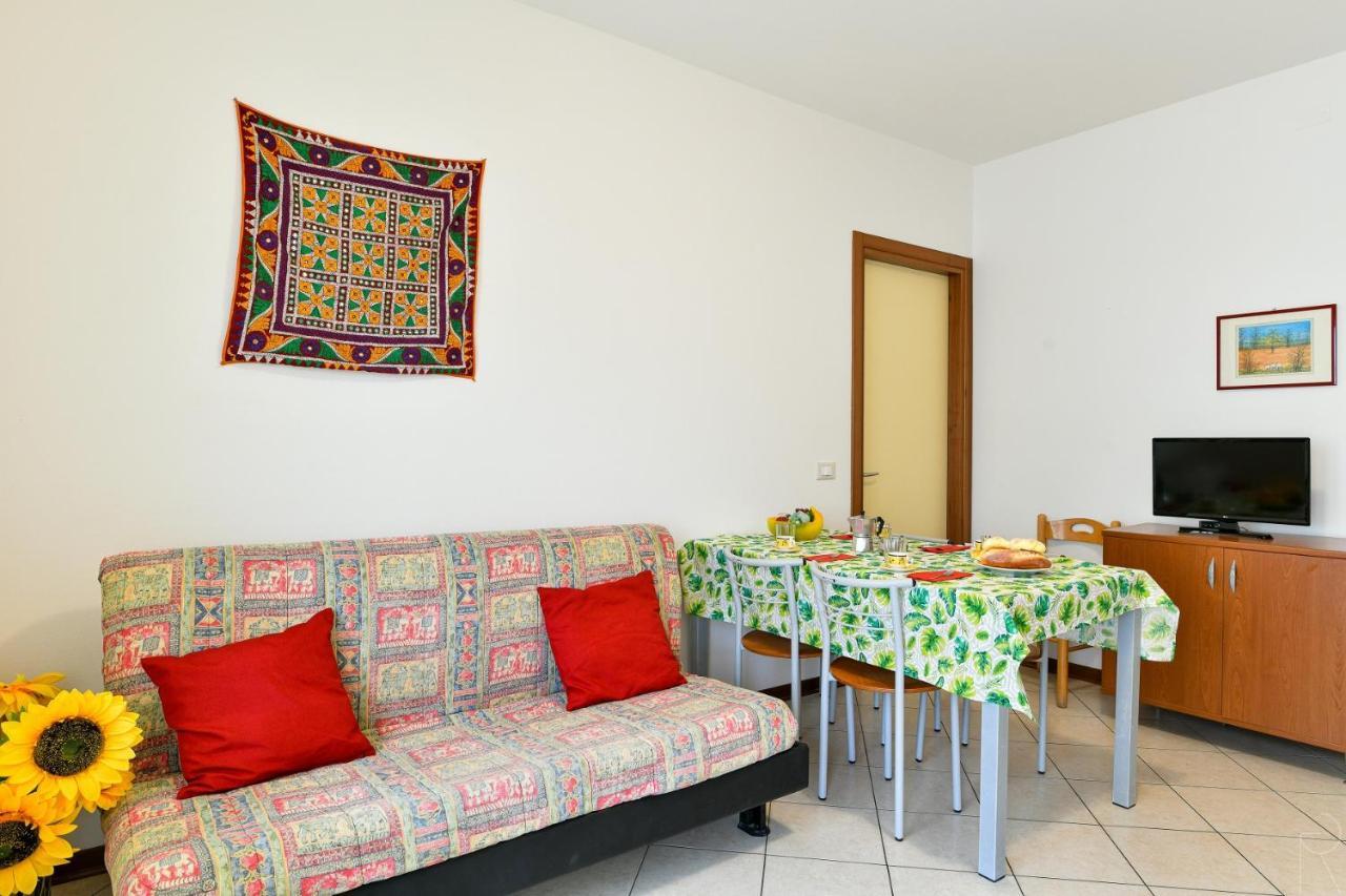 Stella D'Oro Apartment Caorle Exterior photo