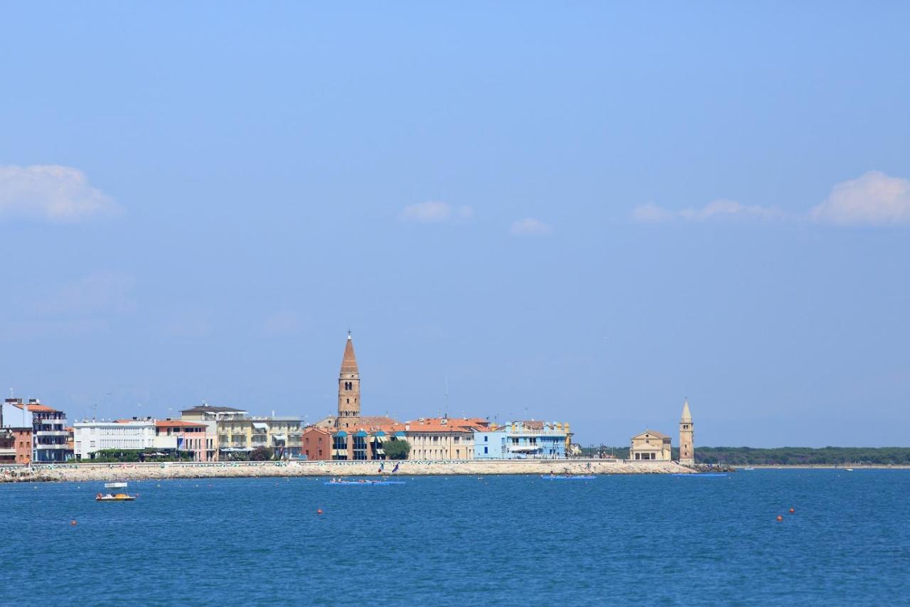 Stella D'Oro Apartment Caorle Exterior photo