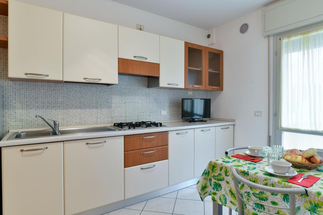 Stella D'Oro Apartment Caorle Exterior photo
